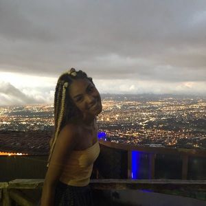 Meet your Posher, Sophia